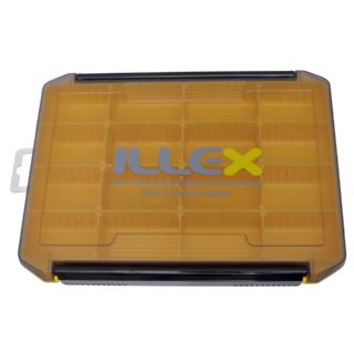 Illex Tackle Boxes 255 HC